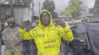 Dancehall music and it's influence on violence in Jamaica