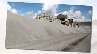 Grab & Muck Away Service - West London Grab Services