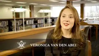 William & Mary Law School - For the Greater Good