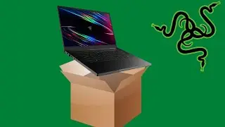 Unboxing Razer Blade 15 2020 | My new daily driver