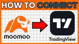 How To CONNECT Moomoo To TradingView (QUICK & EASY) 2026
