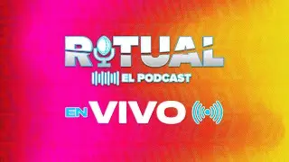 EN VIVO: ¿Caleb Williams, Bo Nix, y Drake Maye, quién llegará más lejos?  l Ritual el Podcast