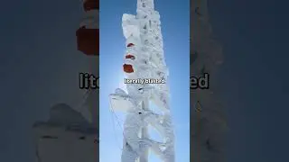Сложный зимний поход на гору Вашингтон!