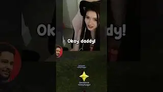 Katchii Calls Nmp &ldquo;Daddy&rdquo; 😅