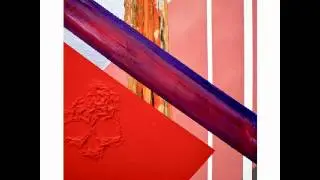 Lupe Fiasco - Mural
