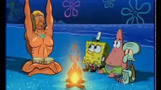 Sunđer Bob Kockalone - Najava epizode ,,Sunđer Bob protiv Velikog