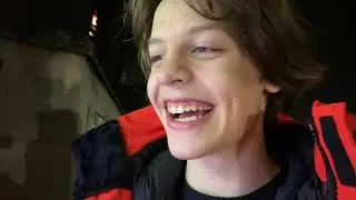 Chillout vlog Один