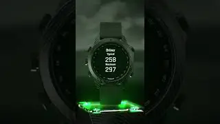 Embrace the game with this luxury modern tool watch!! #ytshort #trending #shortsvideo