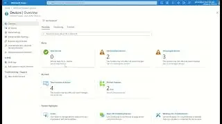How to change the maximum number of devices Azure AD joins or registers