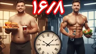 غذاهای طلایی برای ۱۶/۸… و ۵ اشتباه غذایی مرگبار! 😳⚠️