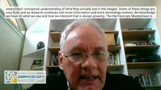 Virtual Dermoscopy Masterclass program overview with A/Prof John Pyne