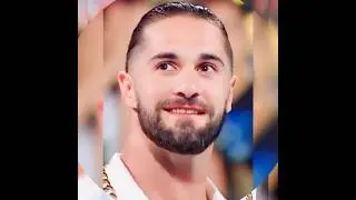 Seth Rollins Shorts#sethrollins#sethrollinsshorts#wwe
