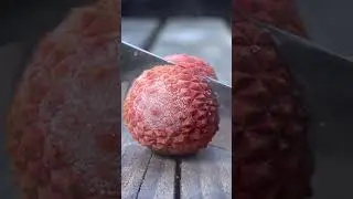 FROZEN LYCHEE