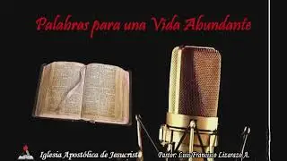 Ense&ntilde;anza  Devocional  Noviembre  17, 2025