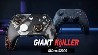 The $80 