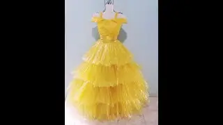 C&aacute;ch l&agrave;m v&aacute;y bằng ni l&ocirc;ng bảo vệ m&ocirc;i trường