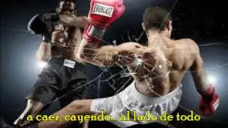 Status Quo-The Greatest Fighter(El Gran Peleador) SUBTITULOS en Espa&ntilde;ol