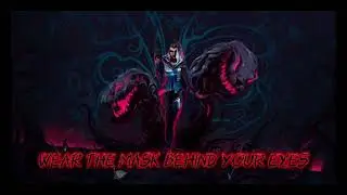 LW - Fear Has Teeth (Fade Valorant) 