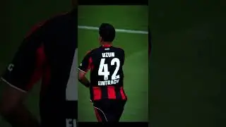 Uzun&rsquo;s Insane Goal vs Bremen!