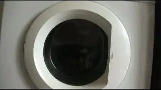 machine a laver cycle court ASMR  bruit blanc /  short cycle washing machine ASMR