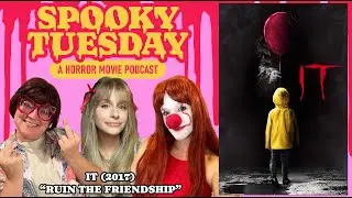 IT (2017): 