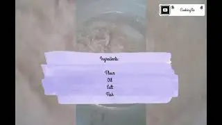 Simple and easy fried fish recipe | Trick to avoid oil splash while frying | Tilapia Recipe