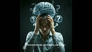 3 Brain Facts You Were Never Supposed to Know #brainfacts #mindblowingfacts #shorts