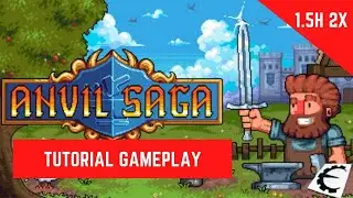 anvil saga first 3 hours 2x no voiceover v0.5