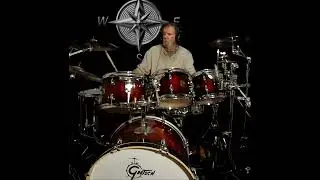 Changes in Latitudes Changes in Attitudes - Jimmy Buffett ( Drum Cover)