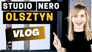 Studio Nero - wyposażenie łazienek ze stolicy Warmii!