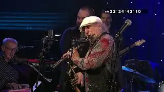 Milan Svoboda & Prague Big Band - Barefooted Adela (PBB 50th Anniversary)