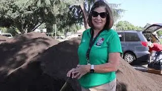 August 8, 2025 &ndash; City of Temple City and Athens Services Compost Giveaway