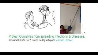 Learn/Teach. Create Healthy Indoor Air, iVdeo Useful for all NATIONS.