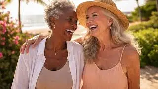 Vaginal Health Tips for Senior Women | Comfort, Care & Confidence After Menopause