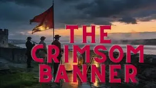 The Crimson Banner (No Surrender) &ndash; A Historical Ballad from the Siege of Derry, 1689