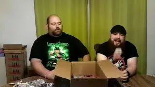 S04E03   Bam! Horror Fire Sale