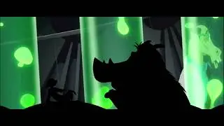 Timon and Pumbaa Interrupt 4: TDTEBU A Looney Tunes movie
