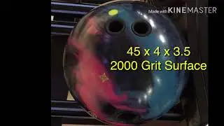 Ball Video Comparison Between the Roto Grip Halo Pearl and Halo