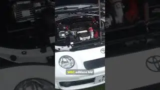 ST205 GT Four: Монстр для омологации, которого пыталась скрыть Toyota.