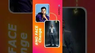 Fix Gemini AI Face Mismatch Using Your Own Photo 😳 | Google Gemini Hack