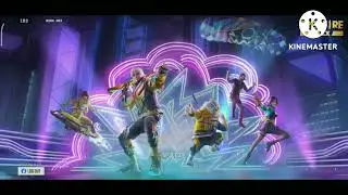 Gareena free fire 2022 July ob34 update|| Battle in style loading screen and theam song|| #freefire
