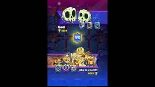 This activates my king tower pt2