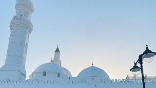 دعاء العهد / الملا احمد سعد 