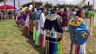 Duck Valley Shoshone Paiute Tribe Project CH 203
