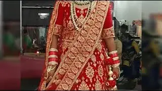 Bridal hd makeup#Makeupartist#Riteshverma#Beautyexpertssalon#Delhi#9911118129