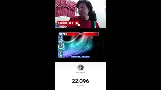 ultraman fe3 vs mode open request episode 3 livestream shorts