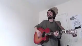Rhys David Morris - First Day of my Life (Bright Eyes Cover)