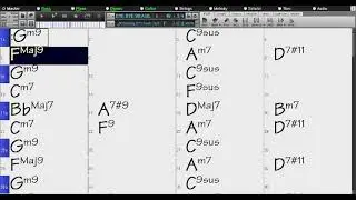 BACKING TRACK - BYE BYE BRASIL (Roberto Menescal, Chico Buarque) F 140 BPM BOSSA