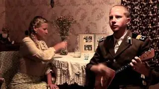 Ольга Ларионова ( группа Yoki ) - Как была эта ночь