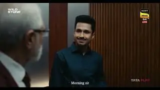 Sony Max HD Live